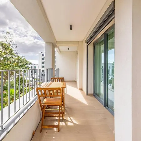 Apartment Acqua