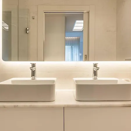 Apartment Acqua