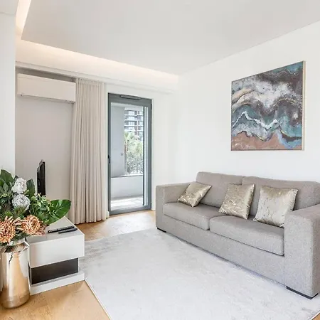 Acqua Apartment *